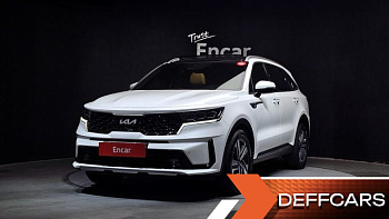 Kia SORENTO HEV 1.6 2WD Prestige купить на сайте DeffCars