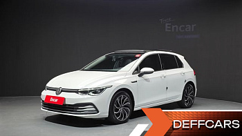 Volkswagen GOLF 2.0 TDI Prestige купить на сайте DeffCars