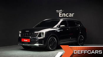 Kia SORENTO HEV 1.6 2WD Noblesse купить на сайте DeffCars