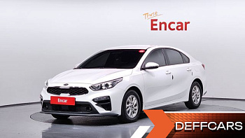Kia K3 Prestige купить по цене 2 236 276 ₽  на сайте DeffCars