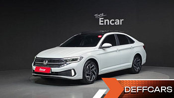 Volkswagen JETTA 1.5 TSI Prestige купить на сайте DeffCars