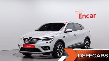 Renault-KoreaSamsung XM3 1.6 GTe RE купить по цене 2 072 518 ₽  на сайте DeffCars