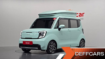Kia RAY Signature купить на сайте DeffCars