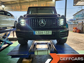 Mercedes G-CLASS AMG G63 Edition Mercedes G-CLASS AMG G63 Edition купить по цене 14 465 077.13 ₽  на сайте DeffCars