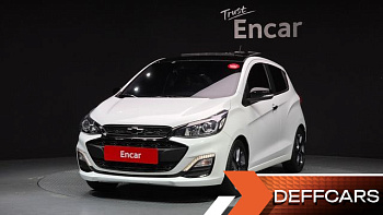ChevroletGMDaewoo SPARK My Fit Edition купить на сайте DeffCars