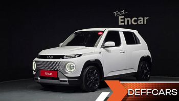 Hyundai CASPER Modern купить на сайте DeffCars