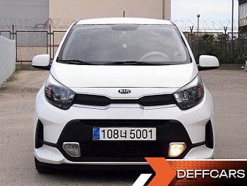 Kia MORNING Van Special купить по цене 1 134 383.18 ₽  на сайте DeffCars