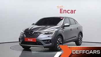 Renault-KoreaSamsung XM3 1.3 TCe RE купить по цене 1 749 549.06 ₽  на сайте DeffCars