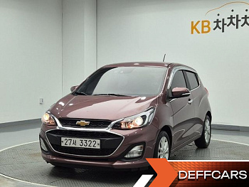 ChevroletGMDaewoo SPARK Premier купить на сайте DeffCars