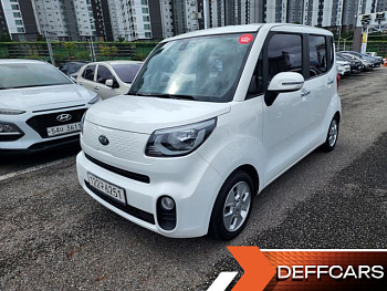 Kia RAY Prestige Kia RAY Prestige купить по цене 1 442 071 ₽  на сайте DeffCars