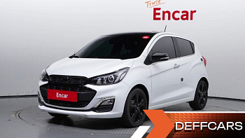 ChevroletGMDaewoo SPARK My Fit Edition ChevroletGMDaewoo SPARK My Fit Edition купить по цене 1 507 276.37 ₽  на сайте DeffCars
