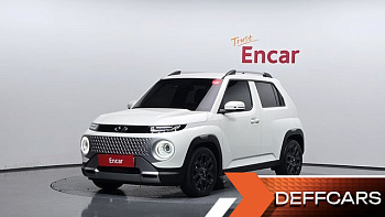 Hyundai CASPER The Essential купить по цене 2 151 847.84 ₽  на сайте DeffCars