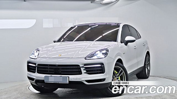 Porsche CAYENNE 3.0 E-HYBRID COUPE PLATINUM EDITION купить по цене 13 775 385 ₽  на сайте DeffCars