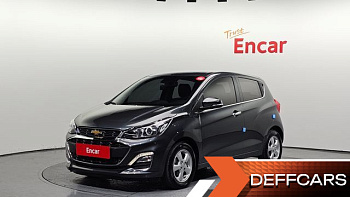 ChevroletGMDaewoo SPARK LT купить на сайте DeffCars