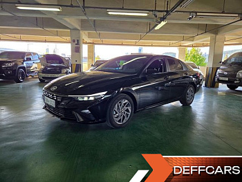 Hyundai AVANTE 1.6 Modern купить по цене 8 768 368.04 ₽  на сайте DeffCars