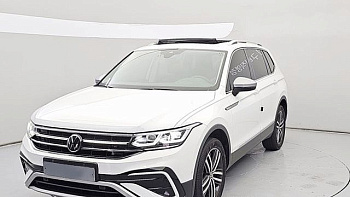 Volkswagen TIGUAN 2.0 TSI Prestige купить на сайте DeffCars
