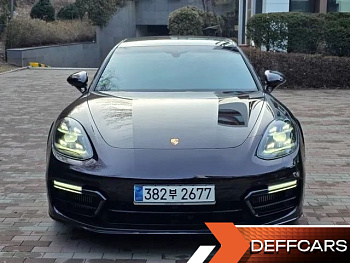 Porsche PANAMERA 4.0 GTS купить на сайте DeffCars