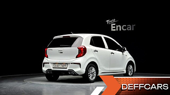 Kia MORNING Prestige купить на сайте DeffCars