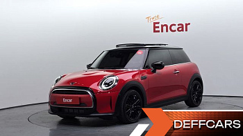Mini COOPER Classic Plus 3rd купить на сайте DeffCars
