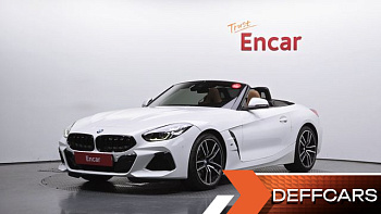 BMW Z4 sDrive20i M Sport купить на сайте DeffCars