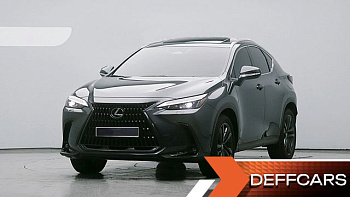 Lexus NX Premium купить по цене 6 779 388.59 ₽  на сайте DeffCars