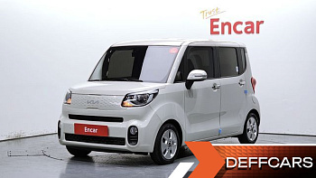 Kia RAY Prestige купить по цене 1 534 811.72 ₽  на сайте DeffCars