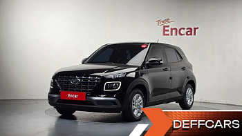 Hyundai VENUE 1.6 Modern купить на сайте DeffCars