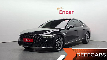 Genesis G90 Gasoline 3.5 Turbo AWD купить на сайте DeffCars