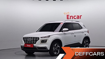 Hyundai VENUE 1.6 Modern купить по цене 1 970 855.68 ₽  на сайте DeffCars