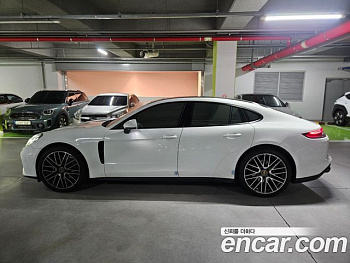 Porsche PANAMERA 2.9 AWD купить по цене 9 379 744.86 ₽  на сайте DeffCars