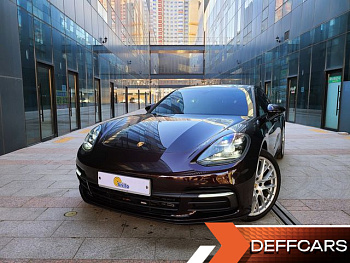 Porsche PANAMERA 3.0 AWD купить на сайте DeffCars