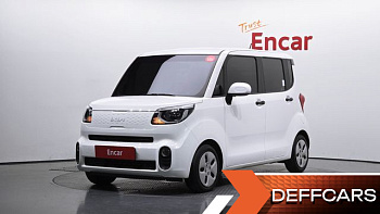 Kia RAY Van Prestige Special купить по цене 1 273 753 ₽  на сайте DeffCars