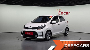 Kia MORNING Standard Kia MORNING Standard купить по цене 1 356 537.53 ₽  на сайте DeffCars