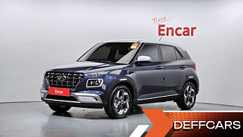 Hyundai VENUE 1.6 Modern купить по цене 2 117 145 ₽  на сайте DeffCars