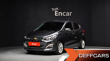ChevroletGMDaewoo SPARK Premier купить на сайте DeffCars