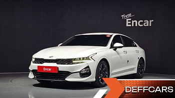 Kia K5 2.0 LPI(Renter car) Trandy купить на сайте DeffCars