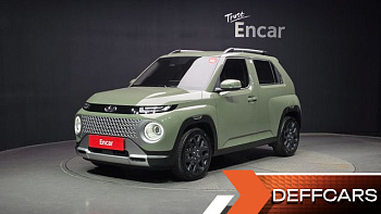 Hyundai CASPER The Essential купить по цене 2 170 091 ₽  на сайте DeffCars