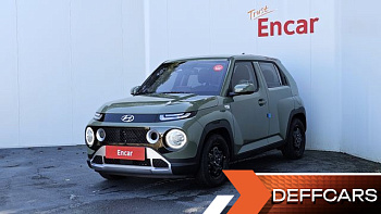 Hyundai CASPER Turbo Modern купить по цене 1 737 647 ₽  на сайте DeffCars