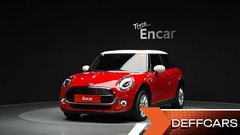 Mini COOPER 5Door HIGH 3rd купить по цене 2 142 893 ₽  на сайте DeffCars