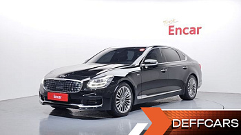 Kia K9 3.8 GDI AWD PlatinumⅢ купить на сайте DeffCars