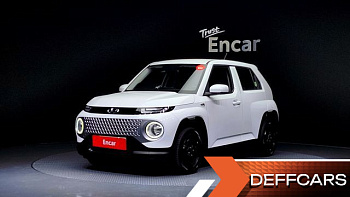 Hyundai CASPER Smart купить по цене 1 568 754.21 ₽  на сайте DeffCars