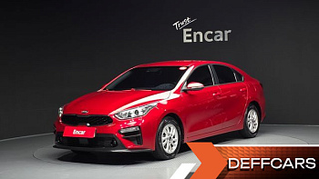 Kia K3 Luxury купить на сайте DeffCars