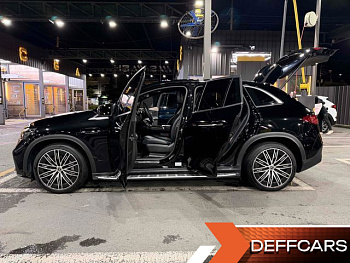 Mercedes EQE EQE500 4MATIC купить на сайте DeffCars