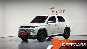 Hyundai CASPER Smart купить по цене 1 640 487 ₽  на сайте DeffCars