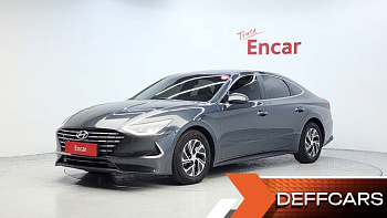 Hyundai SONATA Modern купить по цене 2 132 323.78 ₽  на сайте DeffCars