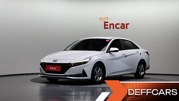 Hyundai AVANTE 1.6 Modern купить по цене 1 978 364.94 ₽  на сайте DeffCars