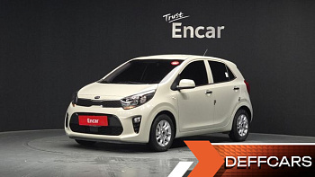 Kia MORNING Luxury купить на сайте DeffCars