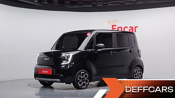 Kia RAY Signature купить по цене 2 244 522 ₽  на сайте DeffCars