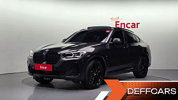 BMW X4 xDrive20i M Sport Pro Special Edition купить по цене 7 190 674 ₽  на сайте DeffCars