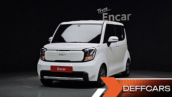 Kia RAY Prestige купить по цене 2 028 059 ₽  на сайте DeffCars